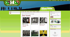 Desktop Screenshot of gotellgo.com
